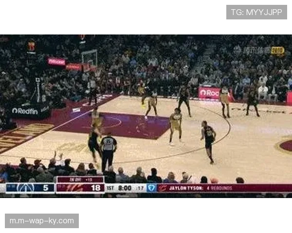 骑士赛季三杀奇才豪取15连胜 哈登体系激活梅里尔射落9记三分