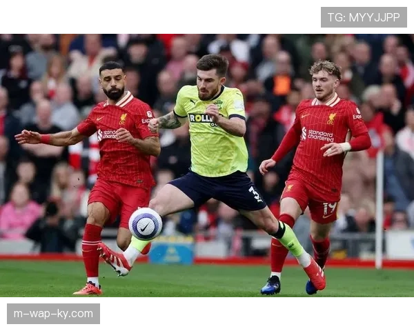 利物浦49分已退出争冠集团 落后阿森纳21分仅列第五